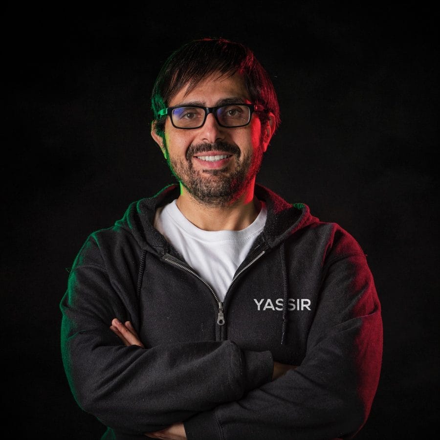 La startup Yassir lève 150 millions de dollars 2 La startup Yassir lève 150 millions de dollars pour son expansion en Afrique