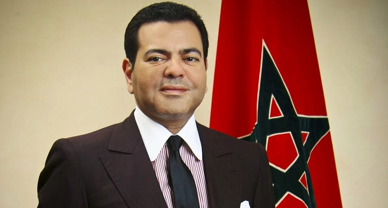 Le prince Moulay Rachid fête mardi ses 53 ans