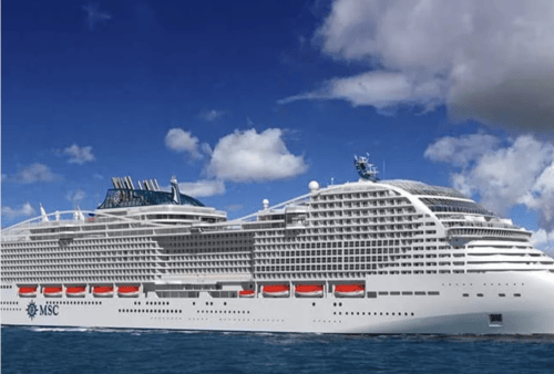 MSC-World-Europa-