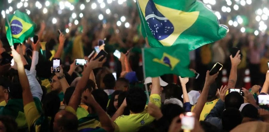 Le Brésil sera-t-il éternellement un pays d’avenir ? 2 Le Brésil sera-t-il éternellement un pays d’avenir ?