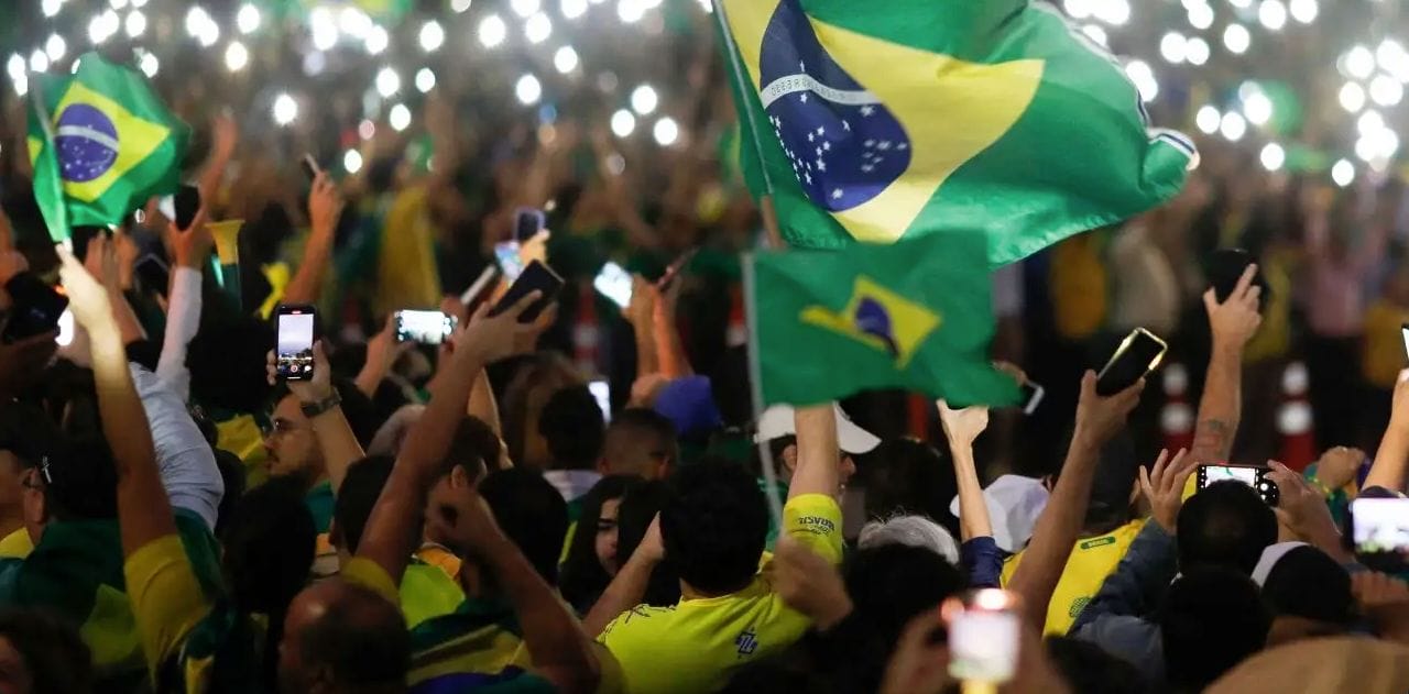 Le Brésil sera-t-il éternellement un pays d’avenir ?