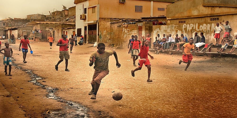 Foot-afrique