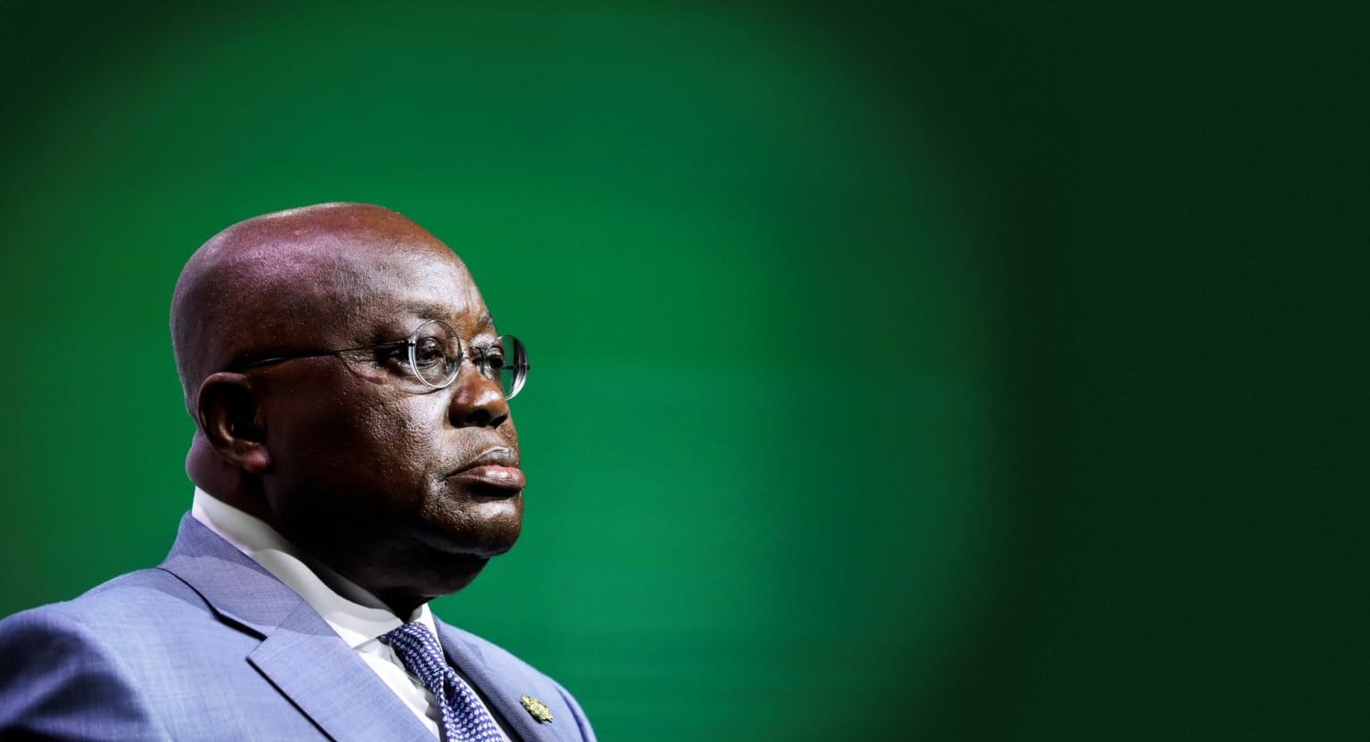 Ghana : le président ghanéen limoge le secrétaire d’État aux finances