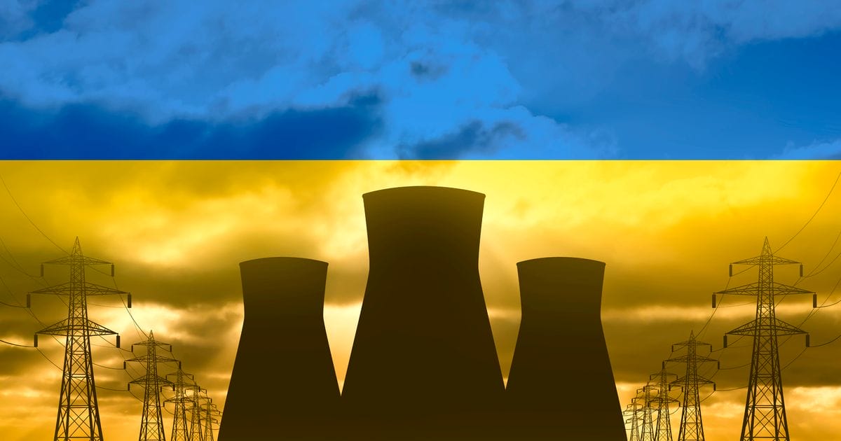 L’énergie nucléaire, civile et militaire, au cœur du conflit russo-ukrainien