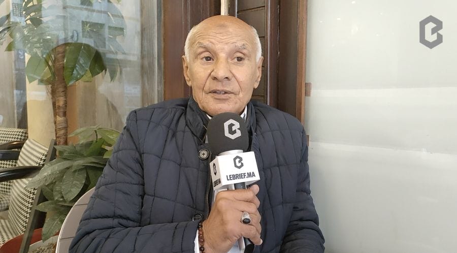 Mondial 2022 : Saïd Ghandi décrypte le groupe du Maroc 1 Mondial 2022 : Saïd Ghandi décrypte le groupe du Maroc