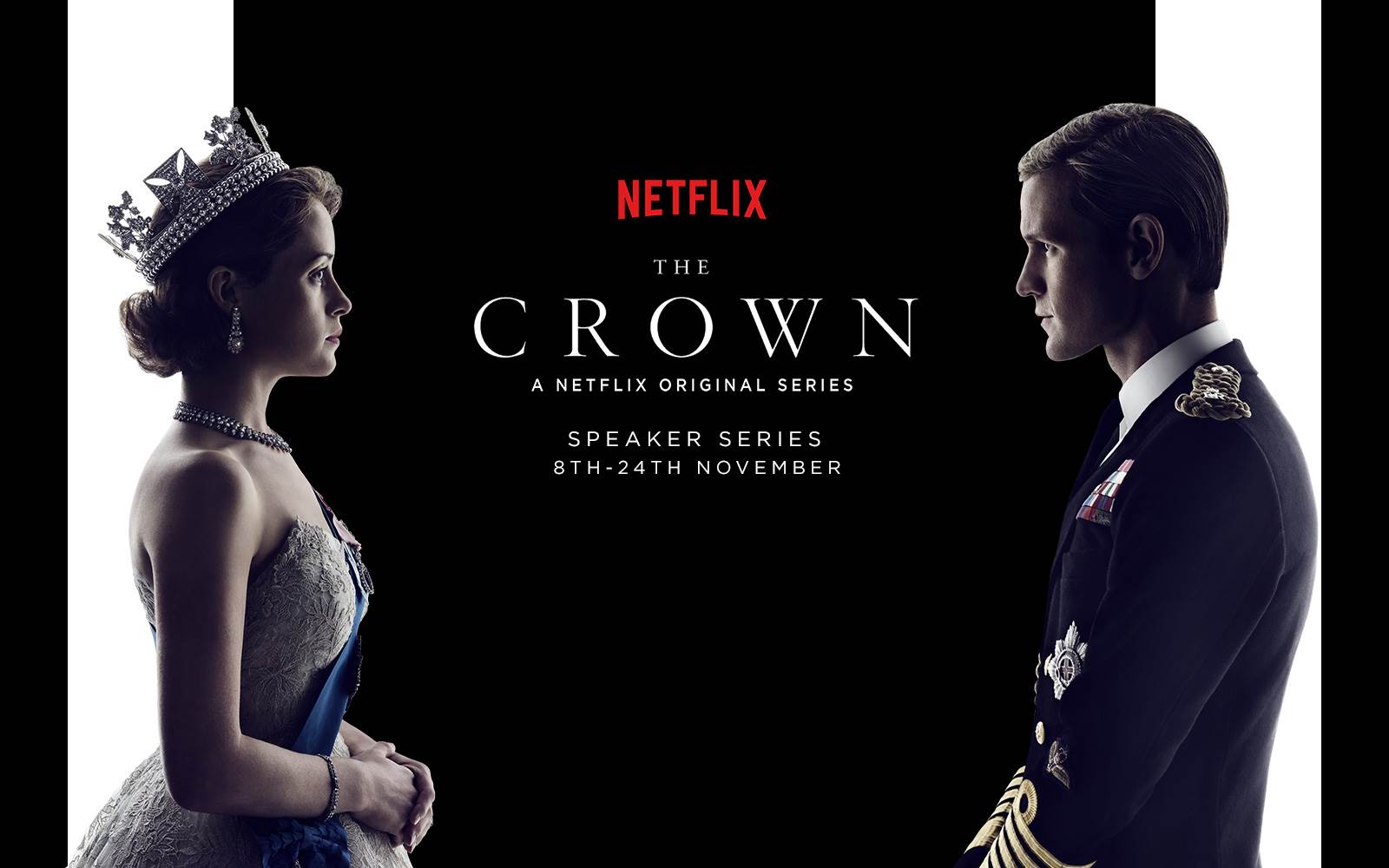 «The Crown»: la série qui fait trembler Buckingham!