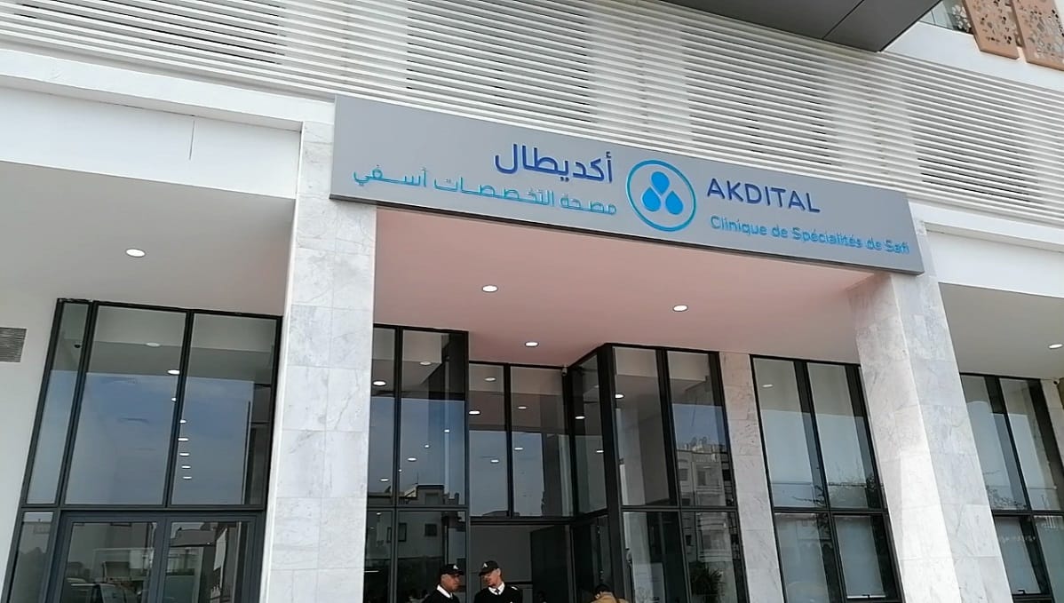 Akdital s'introduit à la Bourse de Casablanca