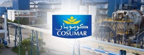 Cosumar : le chiffre d’affaires en hausse de 7,6% au premier semestre