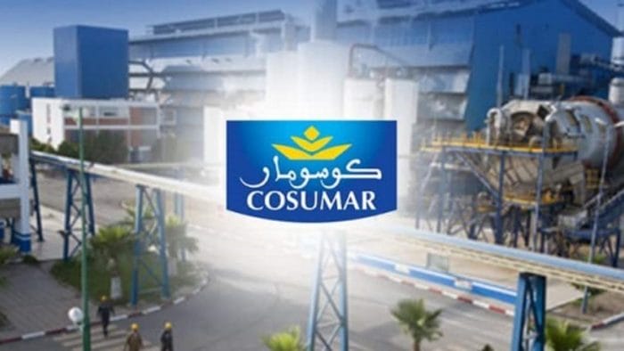 Cosumar : le chiffre d’affaires en hausse de 7,6% au premier semestre