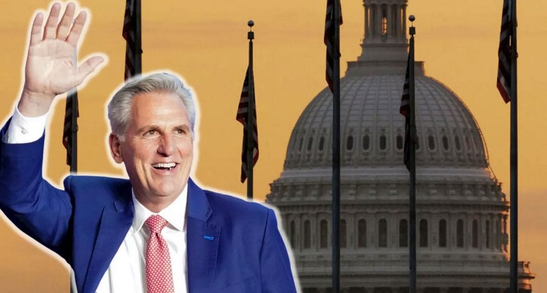 États-Unis : in extremis, les républicains gagnent la Chambre des représentants