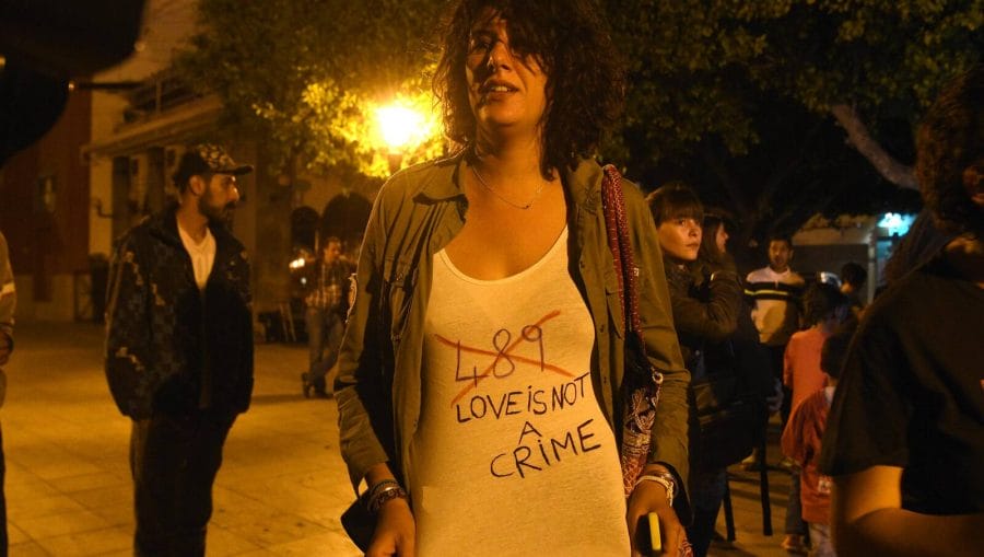 À quand la fin de la LGBTIphobie au Maroc ?