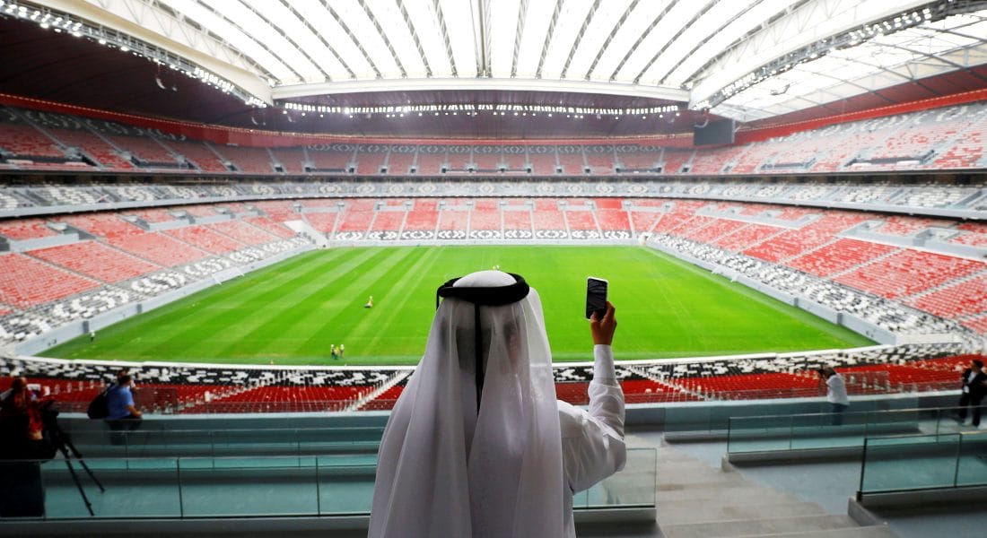 Comment le Qatar s'est préparé pour le mondial ? 1 Comment le Qatar s'est préparé pour le mondial ?