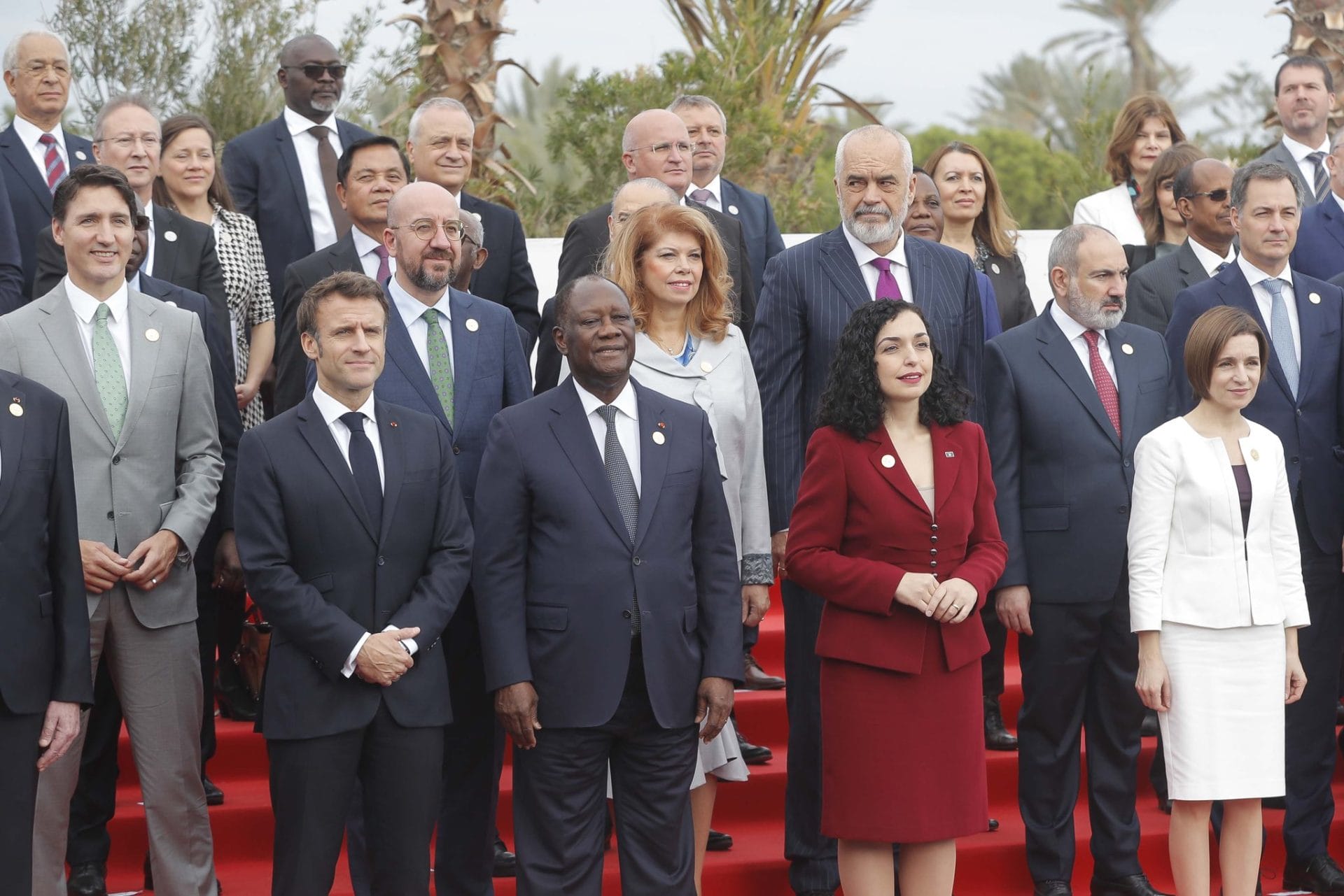 Tunisie : le Maroc participe au 18ᵉ Sommet de la francophonie