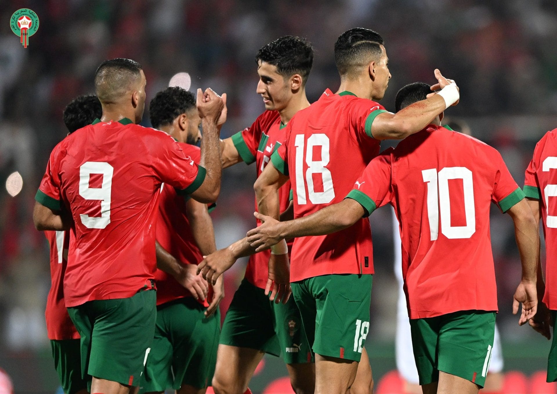 Maroc-Croatie : à quelle heure et sur quelle chaîne ?