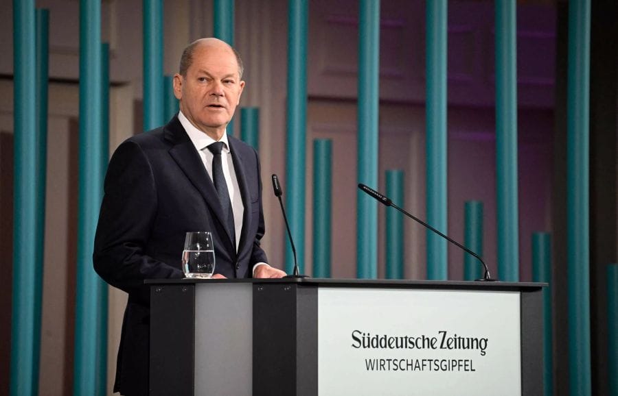 Mali : la mission militaire de l’Allemagne prendra fin d’ici mai 2024 1 Mali : la mission militaire de l’Allemagne prendra fin d’ici mai 2024