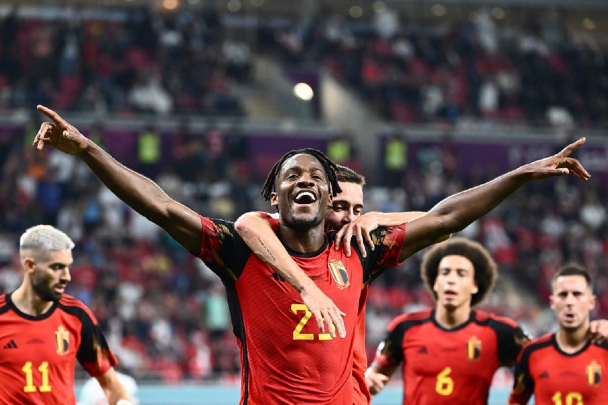 Mondial-2022 : la Belgique bat le Canada (1-0)