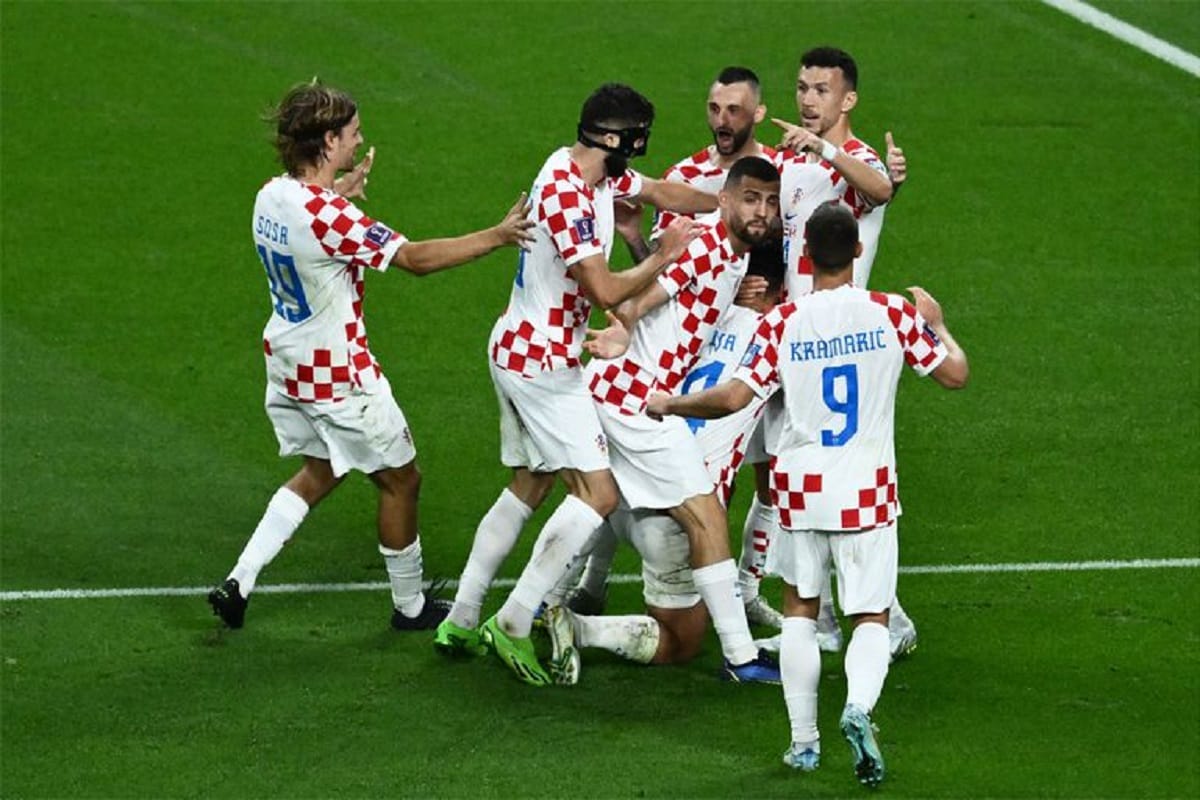 Mondial-2022 : la Croatie bat le Canada 4 buts à 1