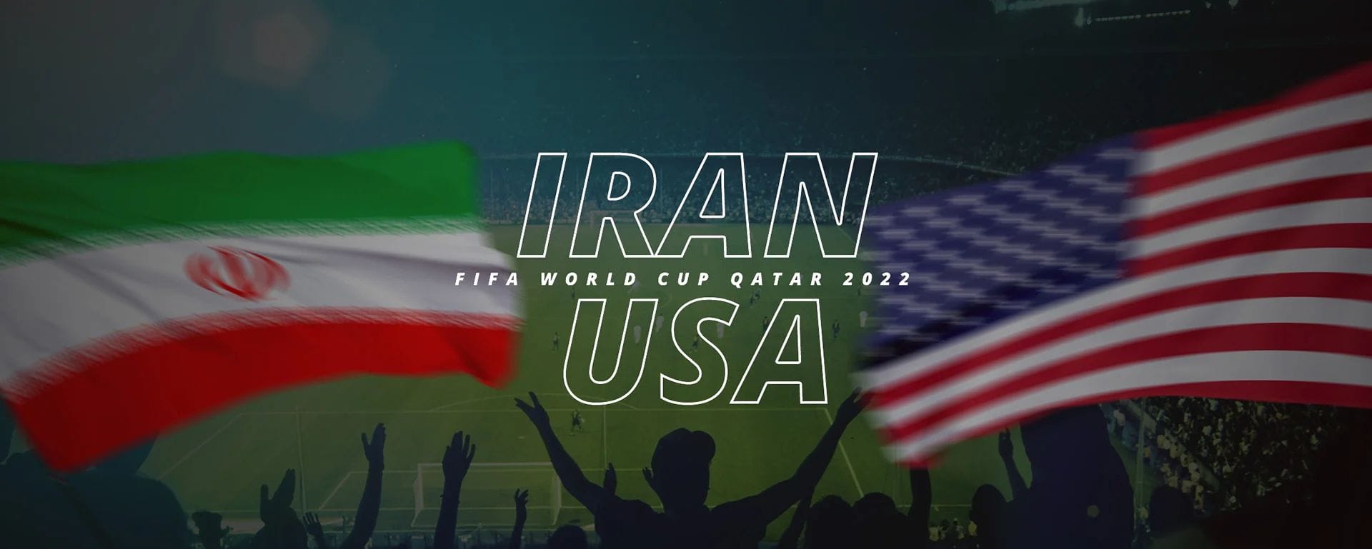 Qatar2022 : Iran-USA, un match tant sportif que géopolitique