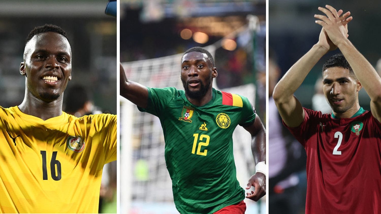 Mondial 2022 : quelles sont encore les chances des pays africains ?