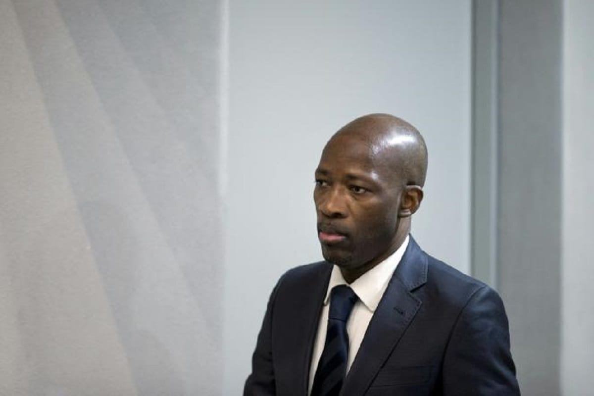 Côte d’Ivoire : retour de Charles Blé Goudé, après dix ans d’absence