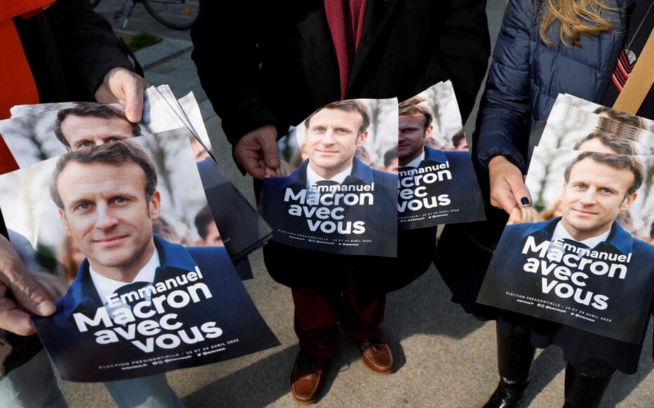 Affaire McKinsey : après la polémique visant Macron, place à l’enquête