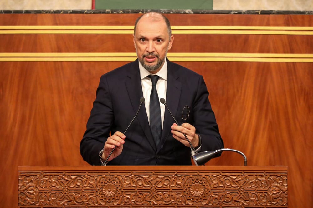 Jazouli : « Les demandes de propositions de projets de Masen concernent différentes régions » Jazouli : « Les demandes de propositions de projets de Masen concernent différentes régions »