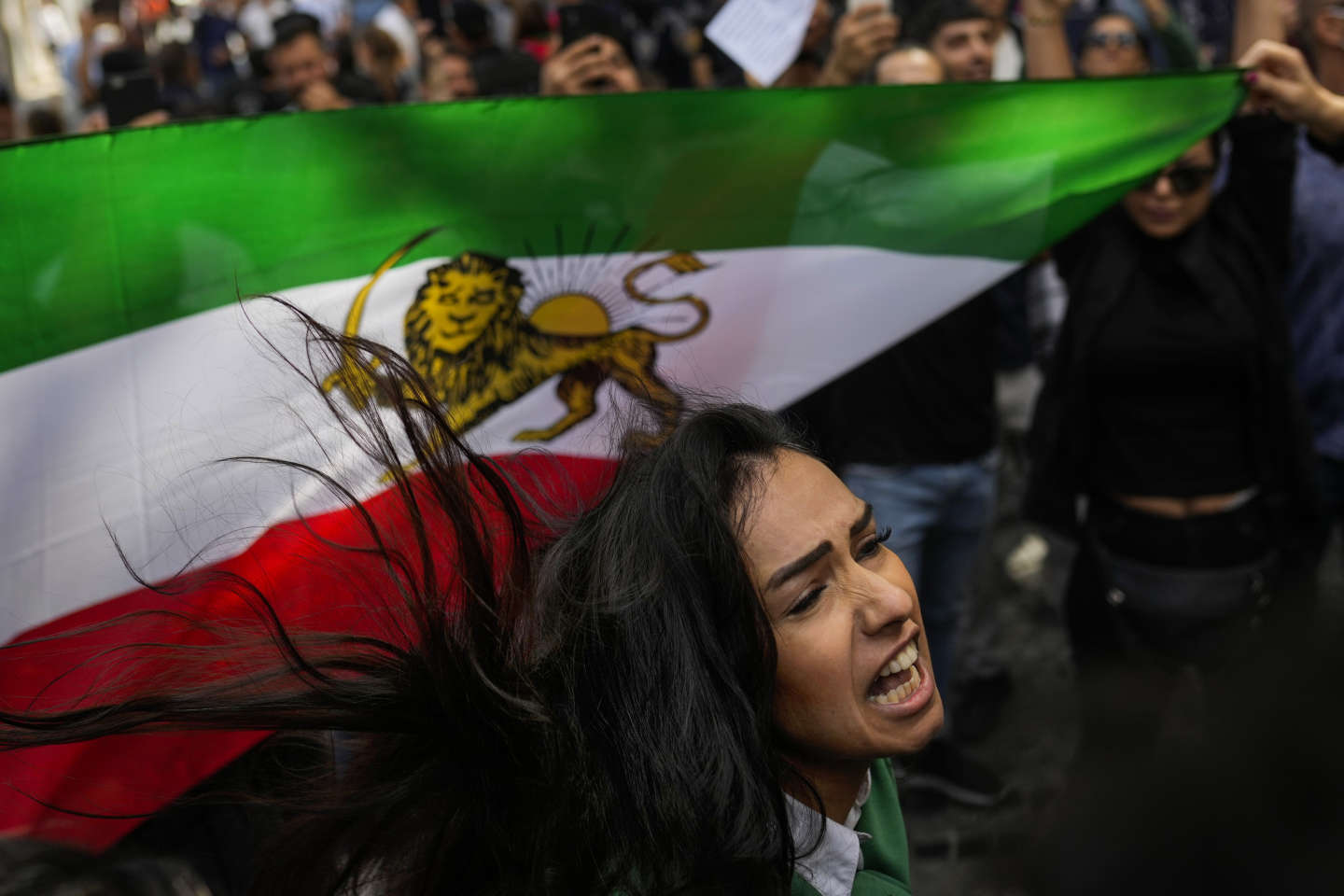 Soulèvement en Iran : la détermination intacte des deux camps