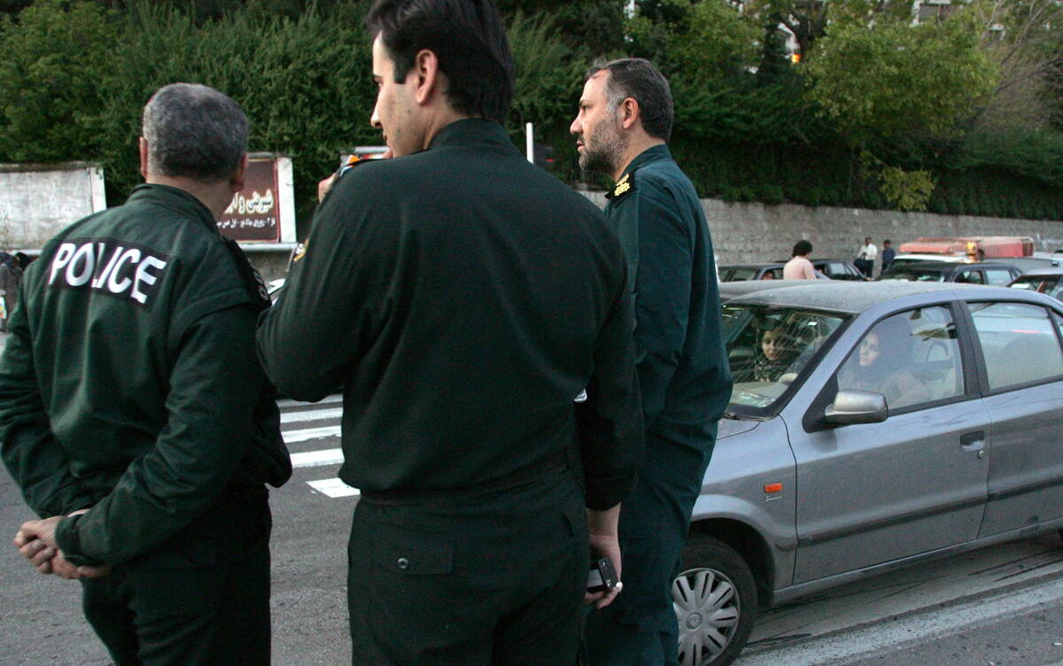 Iran : la police des moeurs abolie après deux mois de protestation