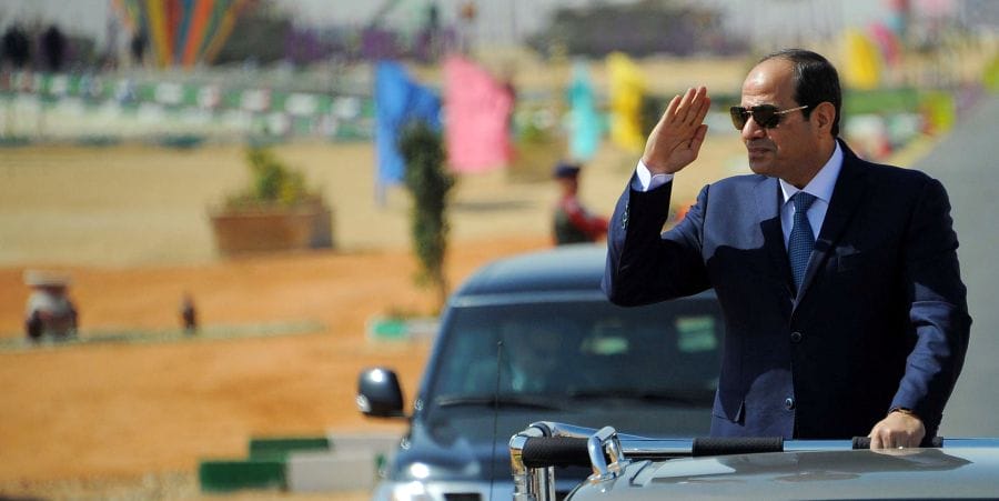 Égypte : le syndrome du pharaon 1 Égypte : le syndrome du pharaon