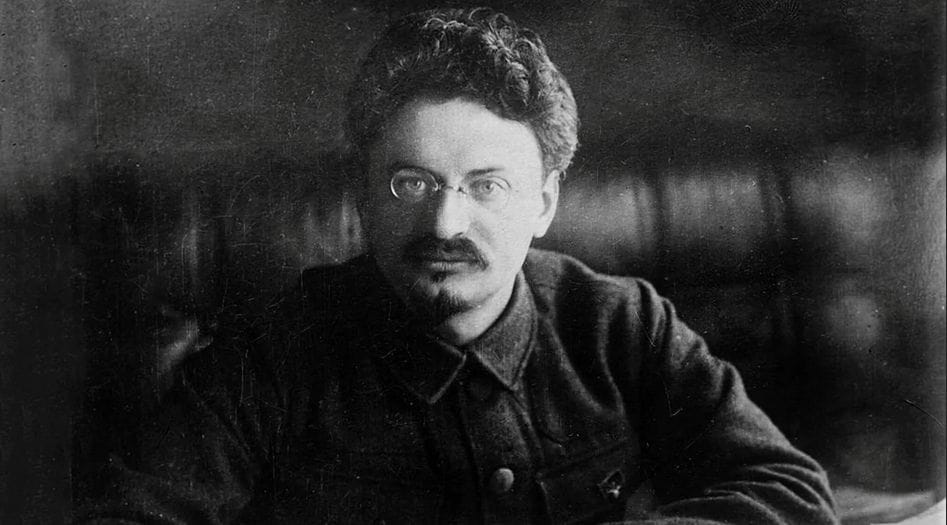 «Léon Trotsky, un homme à abattre» : Trotsky, de l’exil à l’assassinat