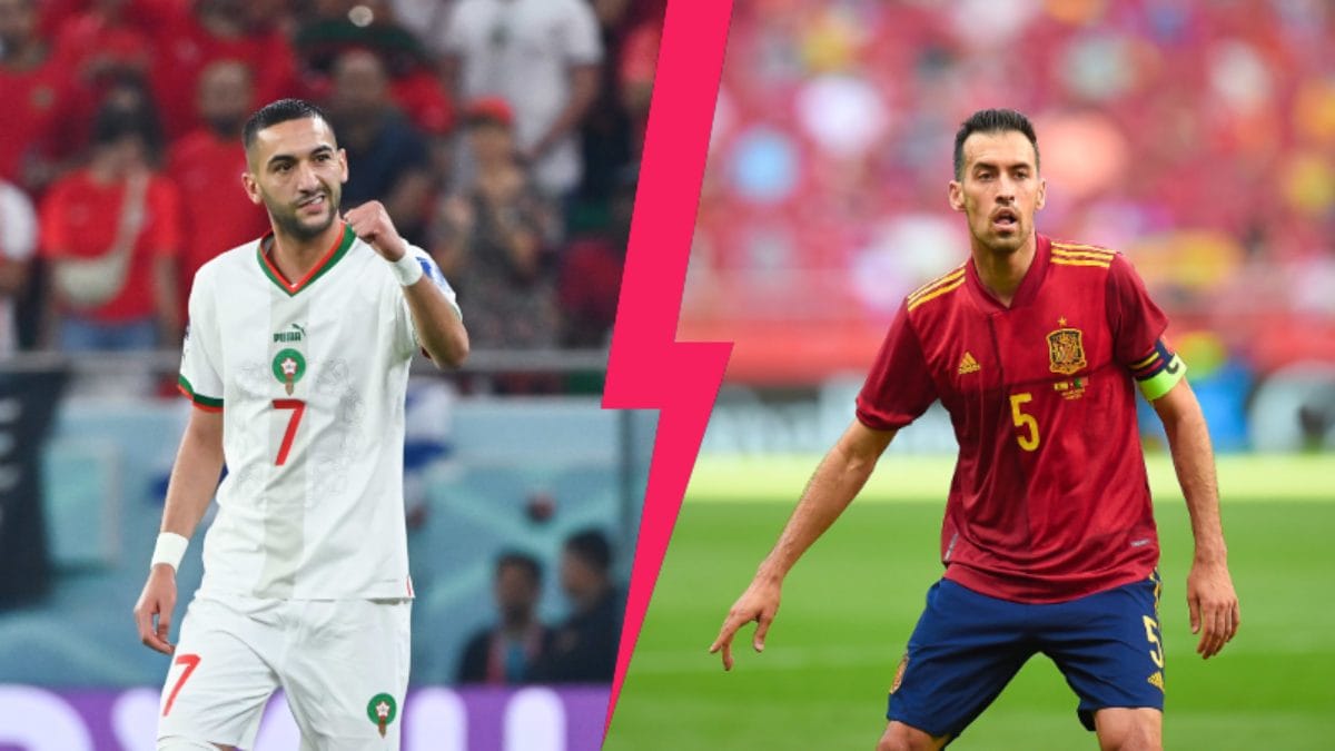 Mondial 2022 : à quelle heure et sur quelle chaîne suivre Maroc-Espagne ?