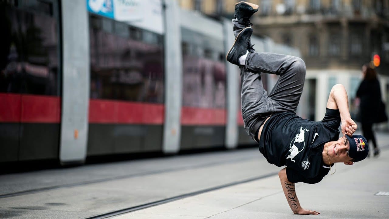 Breakdance : de l’art de rue à la discipline olympique