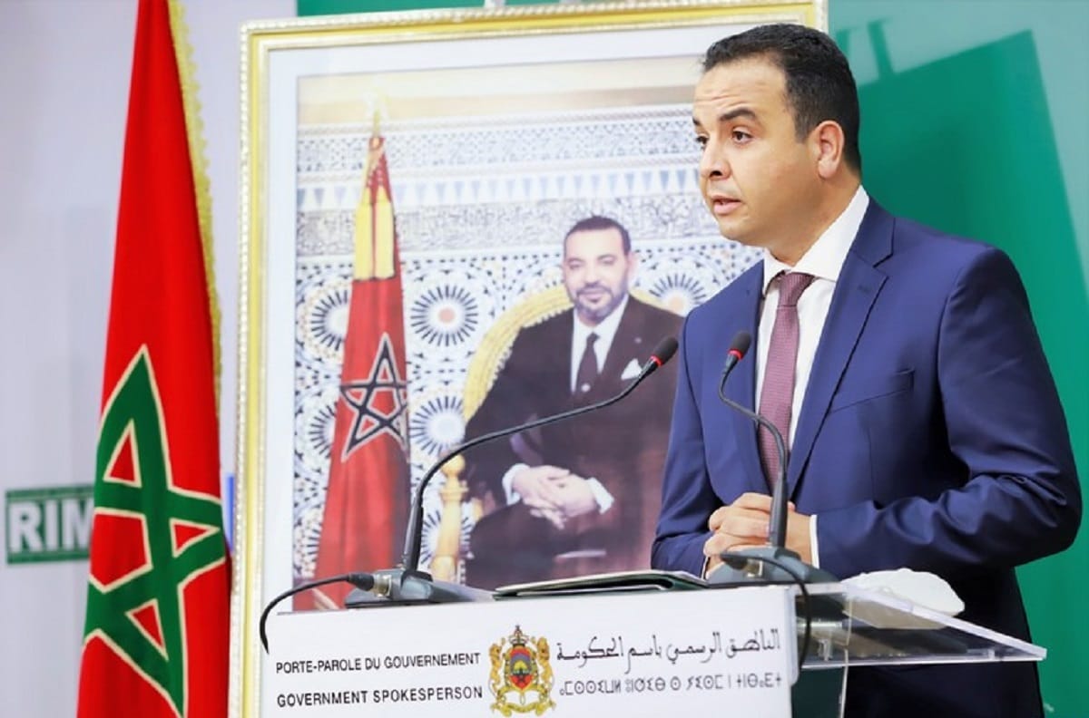 Un projet de décret pour renforcer la délégation interministérielle aux droits de l’Homme