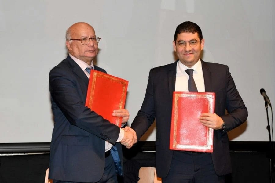 Protection des données personnelles : lancement de 