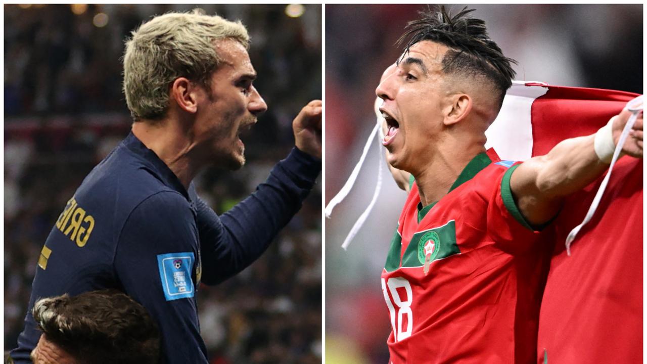 Maroc-France : une demi-finale piège pour les Bleus face aux Lions de l'Atlas ?