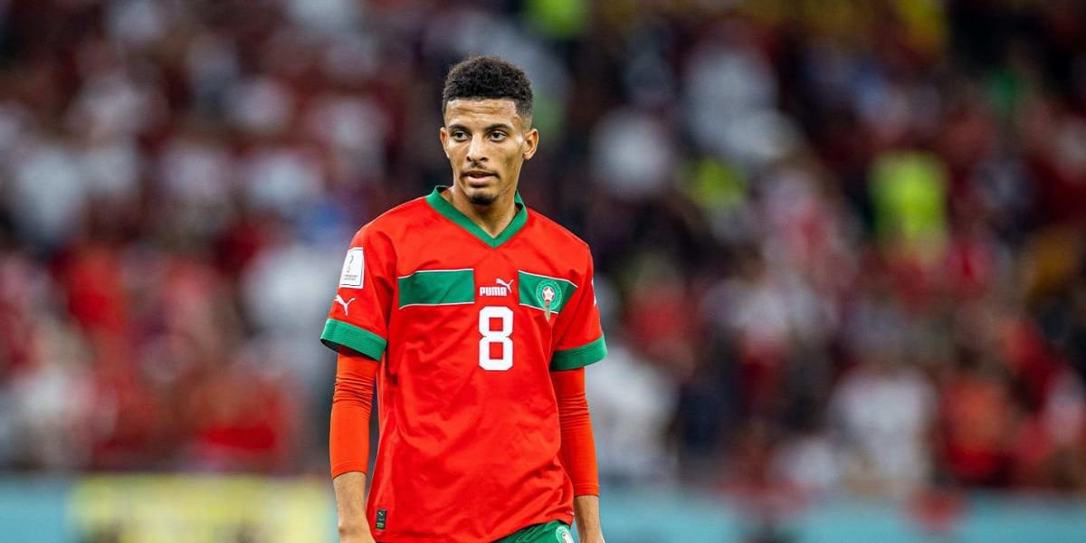 Girona prêt à augmenter son offre à l’OM pour Ounahi