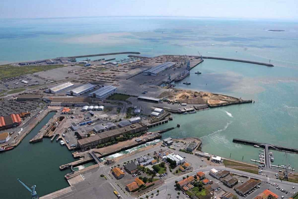 Nador West Med : un prêt de 110 millions d'euros pour booster la zone industrielle