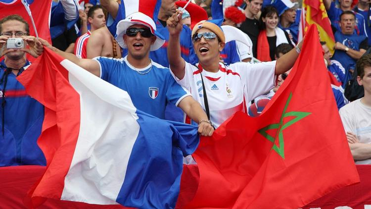 Maroc-France : les clés du match