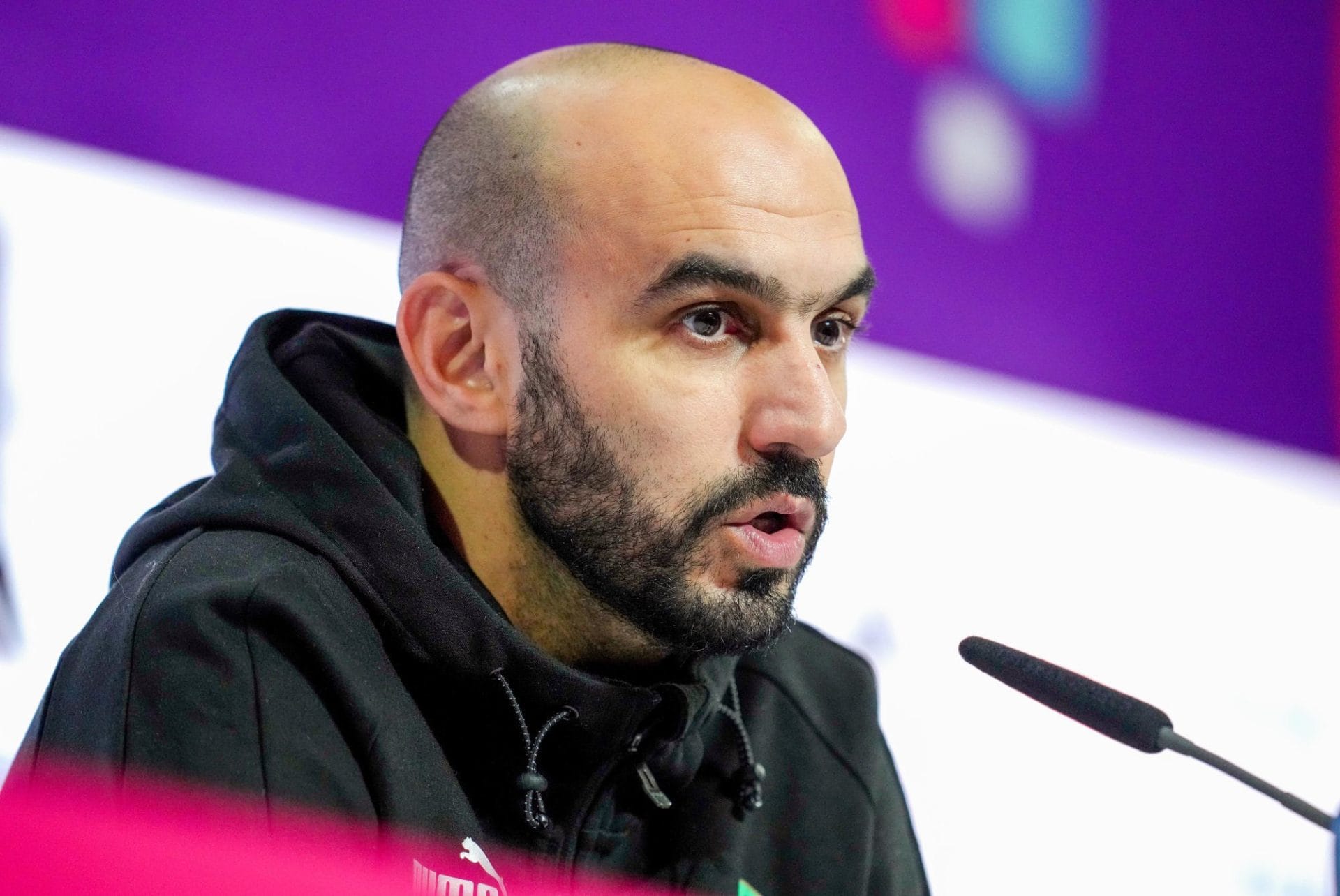 Lions de l’Atlas : Walid Regragui dévoile sa liste pour les matchs de juin Lions de l'Atlas : Walid Regragui dévoile sa liste pour les matchs de juin