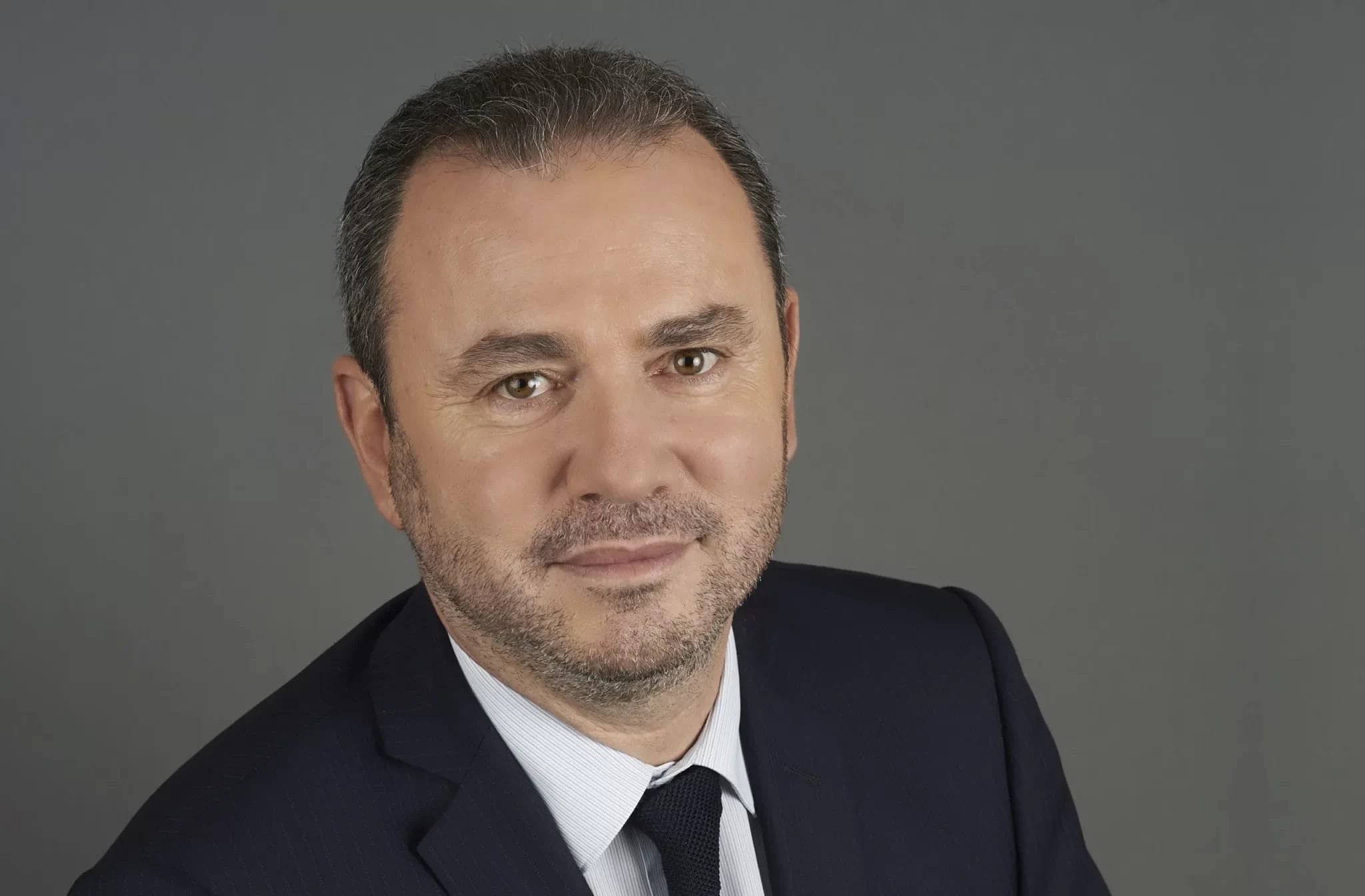 Christophe Lecourtier est le nouvel ambassadeur de la France au Maroc