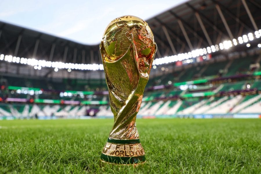 Mondial 2026 : vers quatre pauses fraîcheur par match