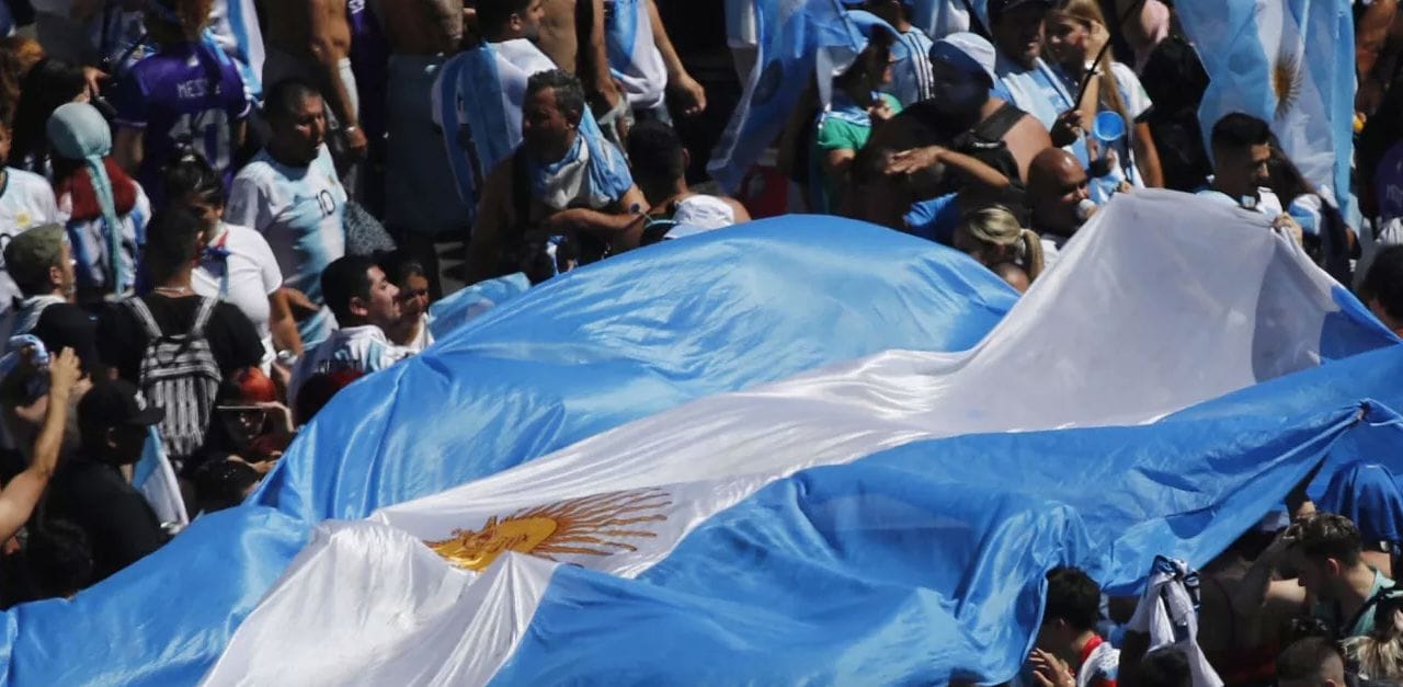 Buenos Aires célèbre la 3e étoile, sacre de ses champions