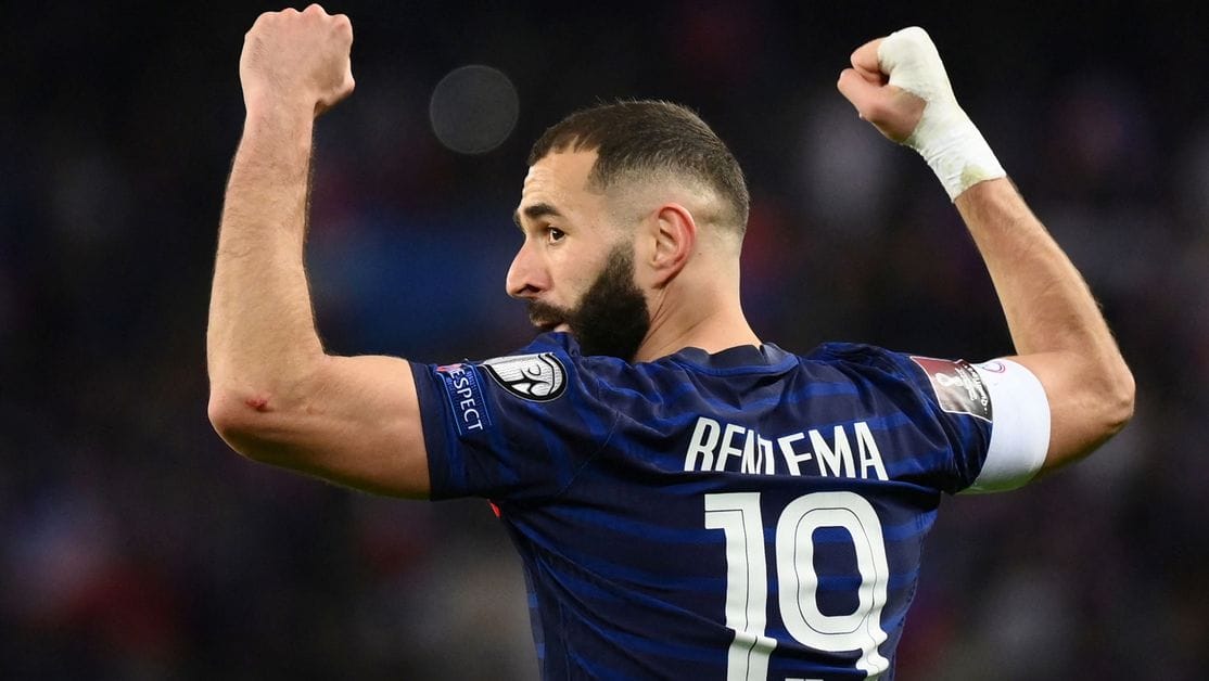 Retraite internationale de Benzema : «cela restera un rendez-vous manqué et une frustration pour tous les amoureux du football»