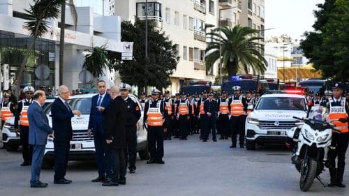 Mondial 2022 : le Maroc célèbre ses héros 1 Fka3pprXoAEMiJ