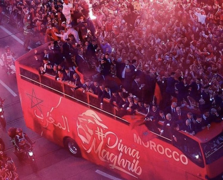 Projection en avant premi&egrave;re du film 