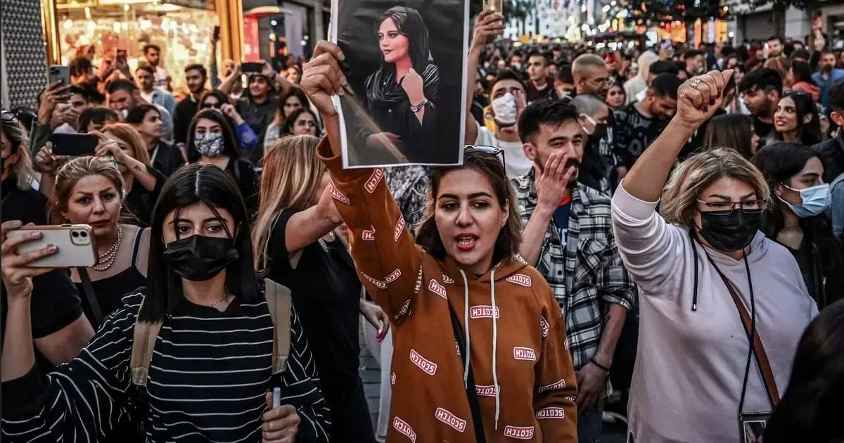 La révolte des femmes en Iran va-t-elle se transformer en révolution ?