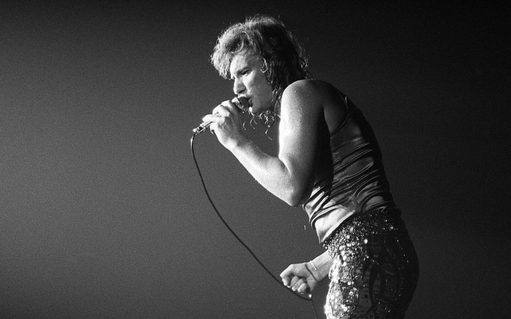 johnny-hallyday Johnny Hallyday, 5 ans déjà !