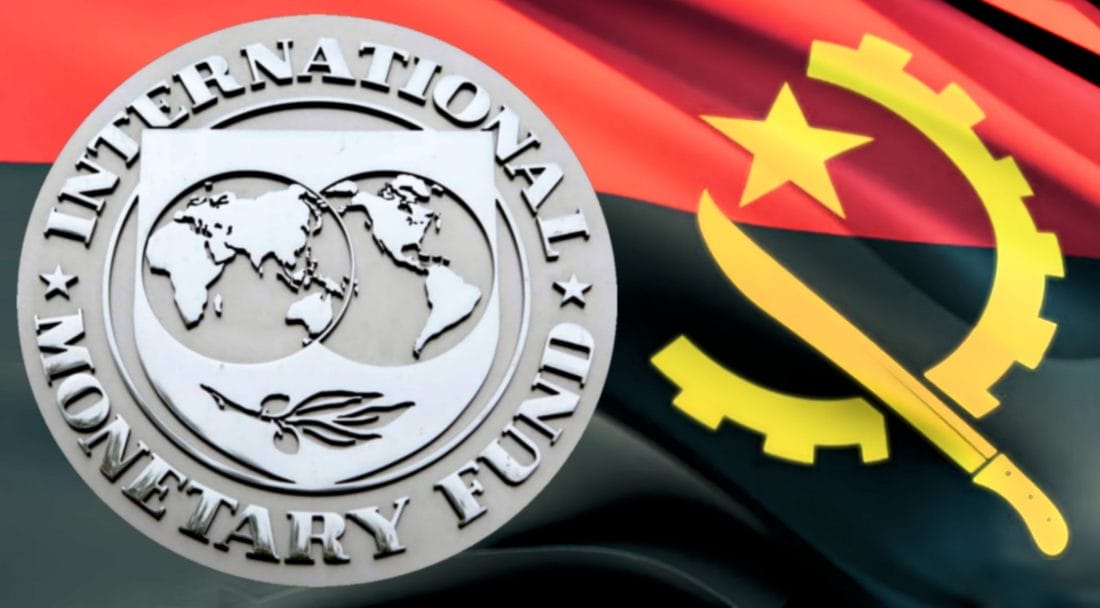 Angola : la capacité de remboursement du pays est «adéquate» (FMI) 1 Angola-FMI