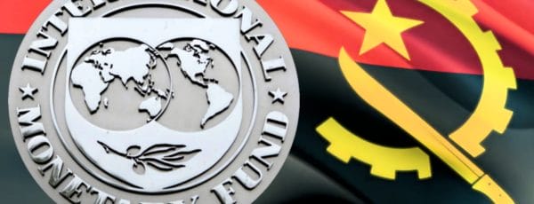 Angola-FMI