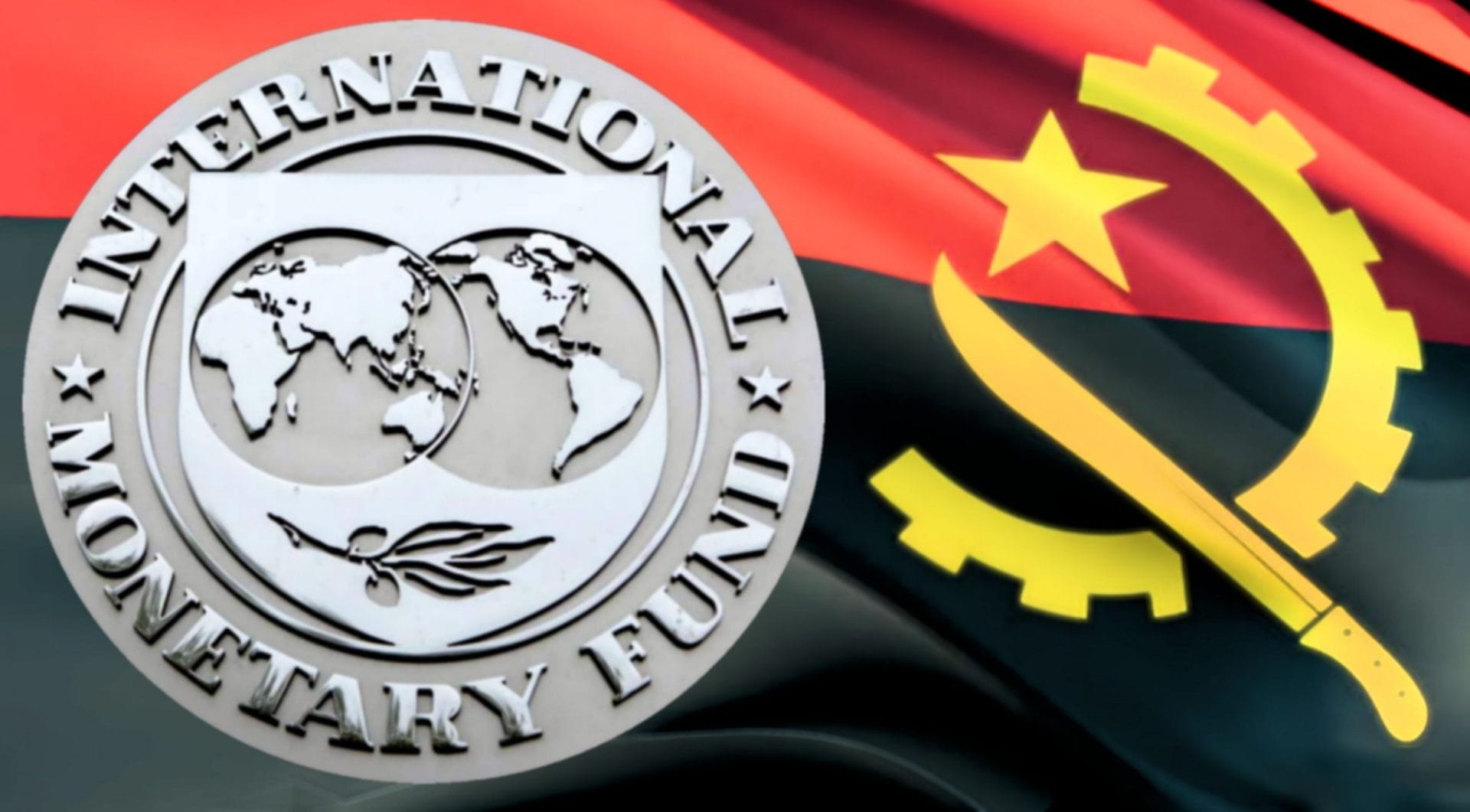 Angola-FMI Angola-FMI